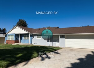 3679 Crowell Ave in Riverside, CA - Building Photo - Building Photo