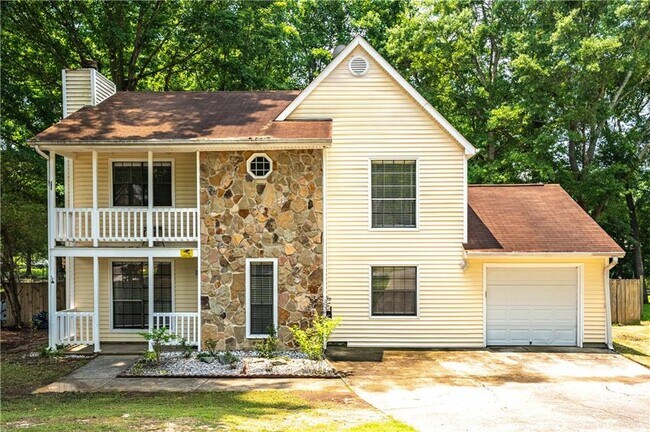 2568 Redfield Dr in Norcross, GA - Building Photo - Building Photo