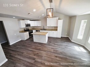 131 Sidney St in San Antonio, TX - Building Photo - Building Photo