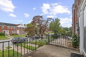 1812 Edgewood Rd in Towson, MD - Building Photo - Building Photo