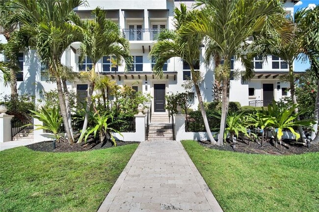 property at 425 N Ocean Blvd