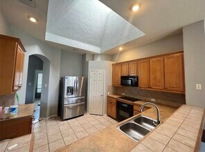 5524 Glenview Ln in The Colony, TX - Building Photo - Building Photo