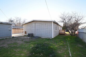 2024 Marquis St in Lake Isabella, CA - Building Photo - Building Photo