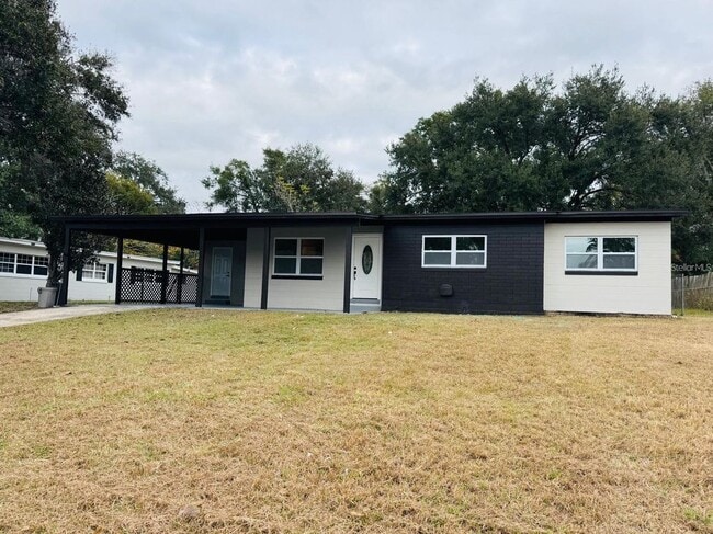 property at 1809 Chase Ave