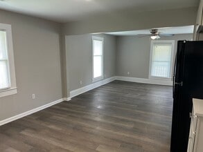 412 W Twenty-Seventh St in Winston-Salem, NC - Building Photo - Building Photo