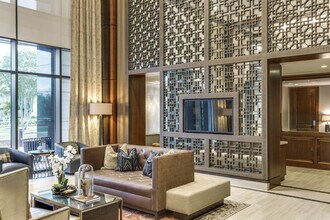 The Carter in Houston, TX - Foto de edificio - Building Photo