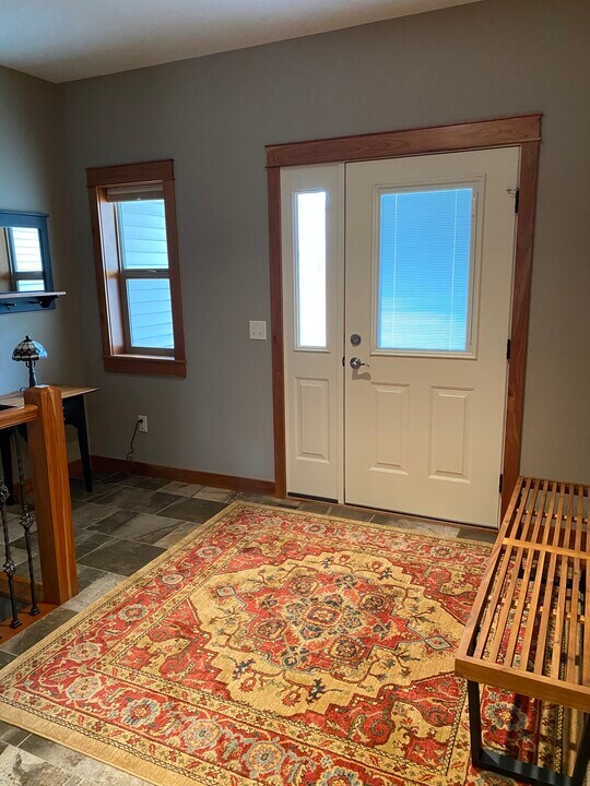 444 22nd Ave SW in Rochester, MN - Building Photo