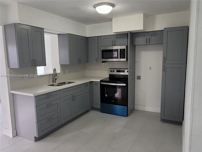 property at 7817 Panama St