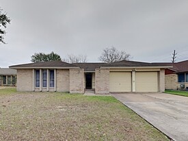7306 Ridgeberry Dr in Houston, TX - Building Photo
