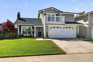 14 Cll Alimar in Rancho Santa Margarita, CA - Building Photo
