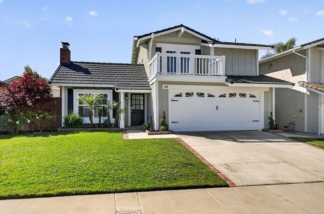 property at 14 Cll Alimar