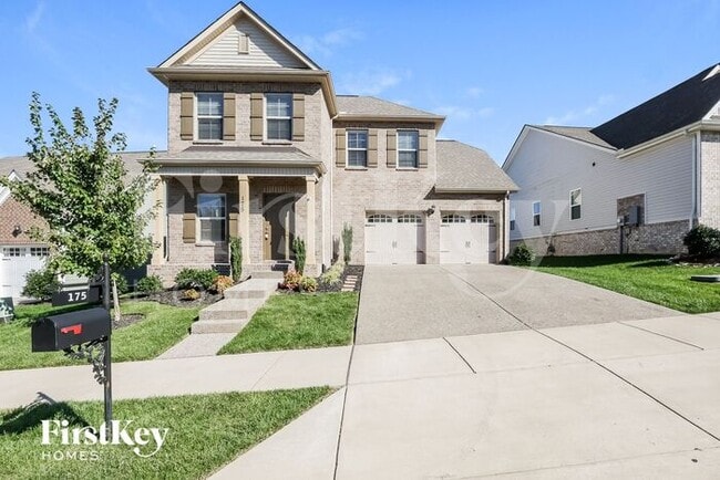 property at 175 Bexley Way