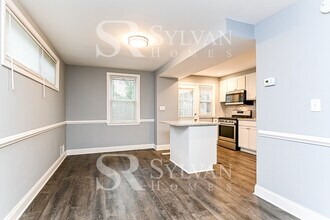 3412 Fleetwood Ave in Baltimore, MD - Building Photo - Building Photo