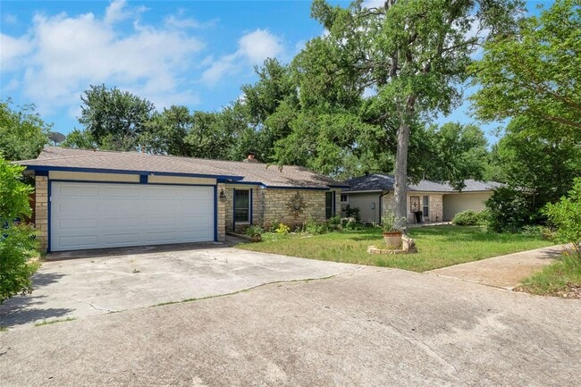 property at 616 Russet Valley Dr