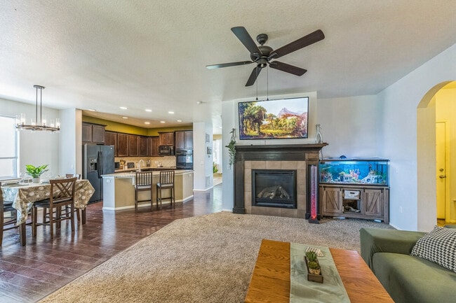 5153 Chicory Cir in Brighton, CO - Building Photo - Building Photo