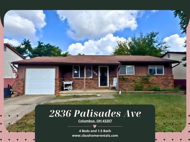 2836 Palisades Ave