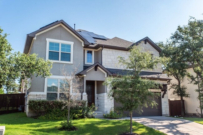 property at 15804 Cinca Terra Dr