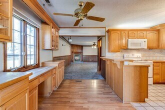 3542 S Bonn St in Wichita, KS - Building Photo - Building Photo