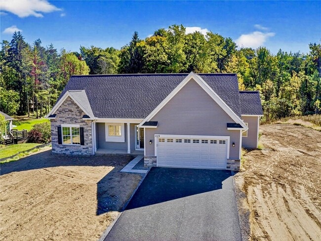 1119 Wall Rd in Webster, NY - Building Photo - Building Photo