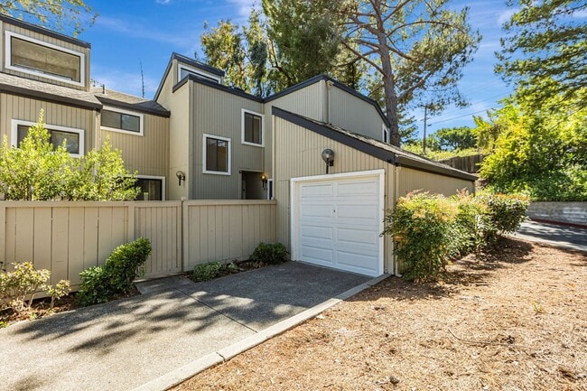 916 Rosette Terrace in Sunnyvale, CA - Building Photo - Building Photo
