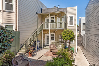 2279-2281 15th St in San Francisco, CA - Building Photo - Building Photo