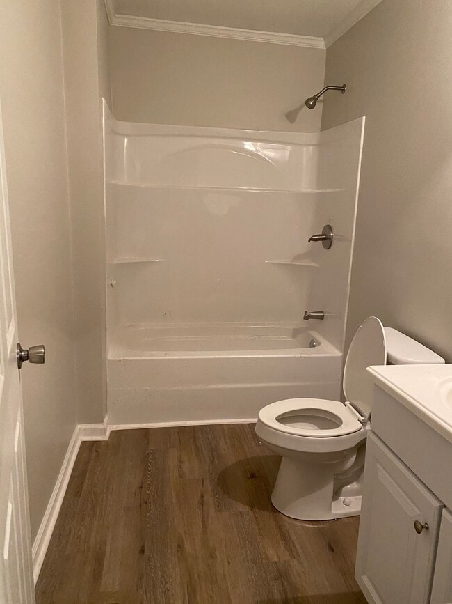 135 Mill Rd in Cherryville, NC - Building Photo - Building Photo