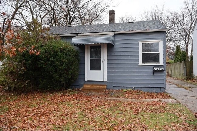 property at 12312 Carrington Ave