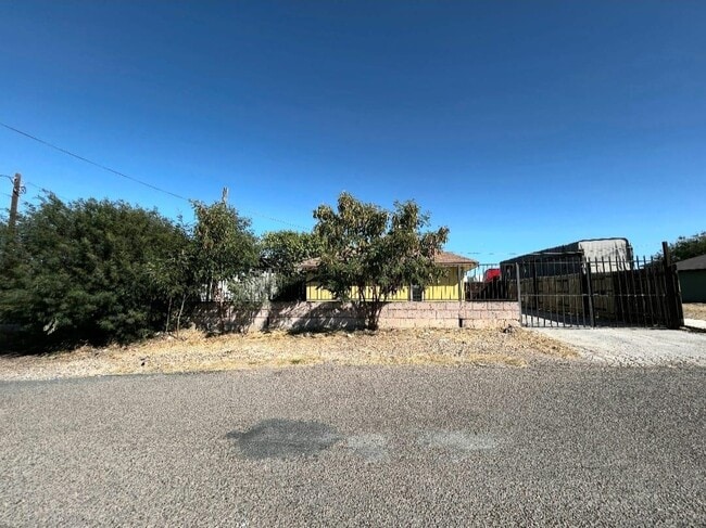 property at 207 Arco Iris Road