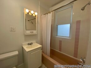 113 Kilsyth Rd in Boston, MA - Building Photo - Building Photo