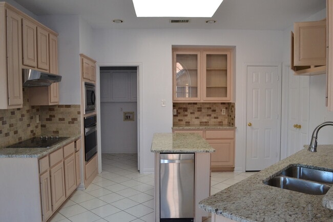 3609 Adavale Dr in Plano, TX - Building Photo - Building Photo