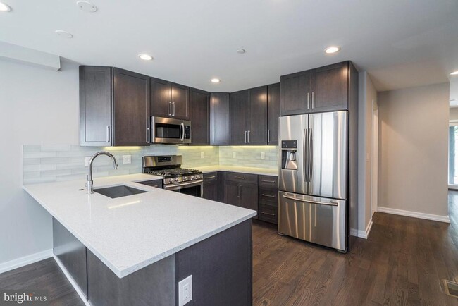 property at 1430 Clymer St