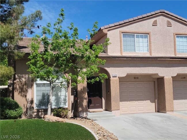 1630 Colloquium Dr in Henderson, NV - Building Photo - Building Photo