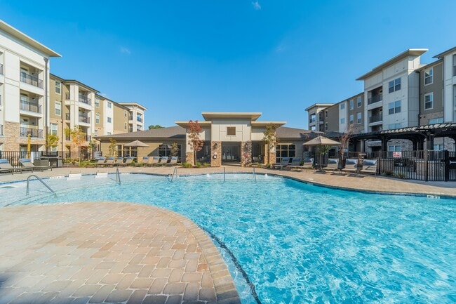 Meridian at Rogers Branch in Wake Forest, NC - Building Photo - Building Photo