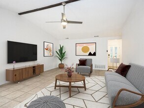 3504 Gable Dr in Austin, TX - Building Photo - Building Photo