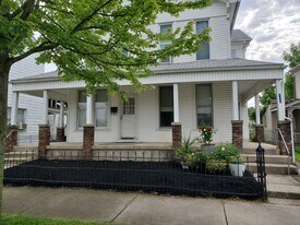 133 S 7th St, Unit 133 down in Richmond, IN - Building Photo