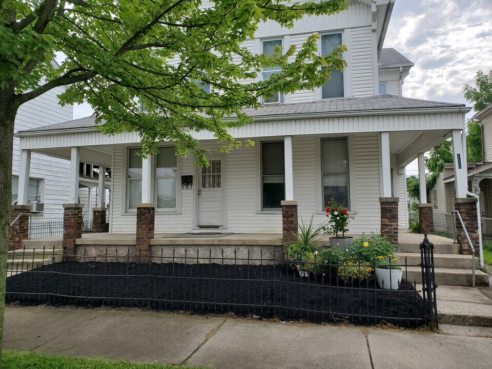 133 S 7th St, Unit 133 down in Richmond, IN - Building Photo