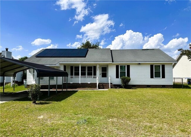 property at 4938 Tangerine Dr