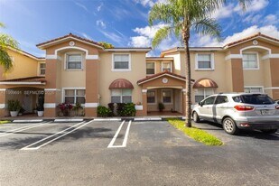 13874 SW 64th St in Miami, FL - Building Photo