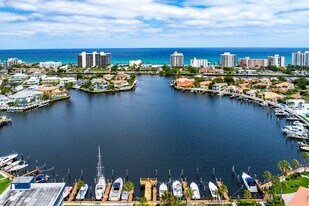 3351 Spanish Trail in Delray Beach, FL - Building Photo