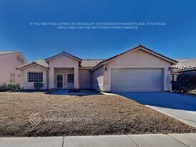 6285 Hill Haven Ave in Las Vegas, NV - Building Photo