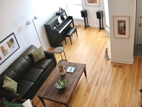 1229 Central St in Evanston, IL - Building Photo - Building Photo