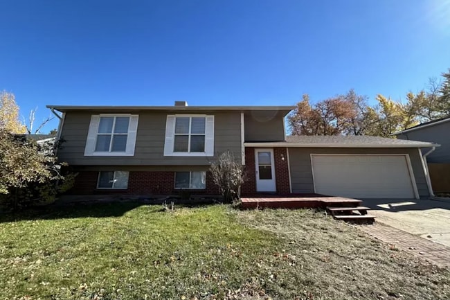 property at 9245 Garland St