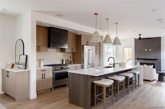 3437 W 17th Ave in Denver, CO - Building Photo - Building Photo