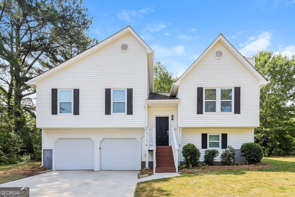 952 S Lassetter Cir in Villa Rica, GA - Building Photo