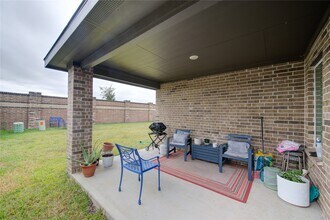 29522 Cayenne Cir in Katy, TX - Foto de edificio - Building Photo