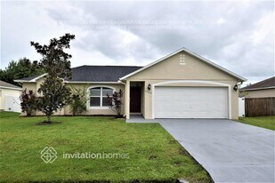 1164 St Tropez Ct in Kissimmee, FL - Building Photo