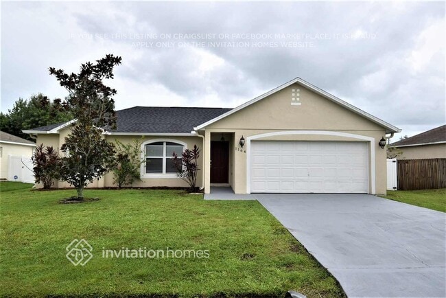 property at 1164 St Tropez Ct