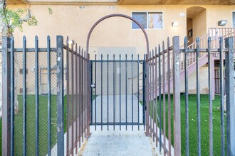 14740 Erwin St. in Van Nuys, CA - Building Photo - Building Photo