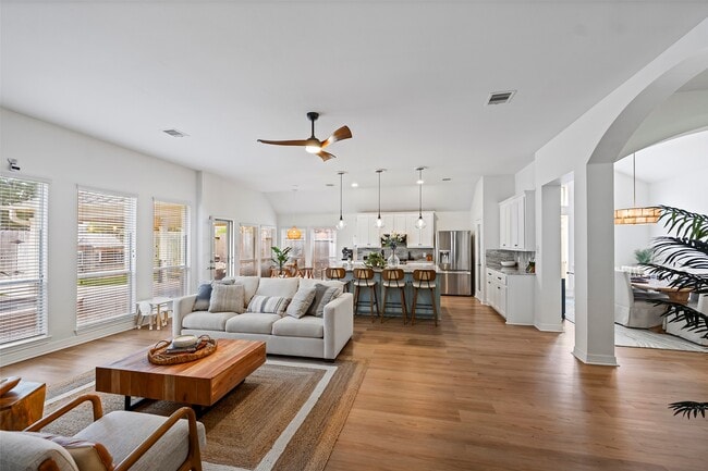 property at 11110 Jadestone Creek Ln