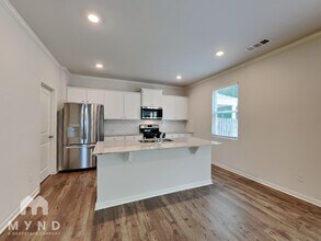 262 Barnwood Ln in Dawsonville, GA - Building Photo - Building Photo